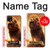 S1957 Lion Aslan Case For Samsung Galaxy A22 5G