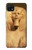 S1973 Sphinx Egyptian Case For Samsung Galaxy A22 5G