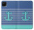 S2081 Nautical Anchor Case For Samsung Galaxy A22 5G