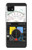 S2660 Analog Multimeter Graphic Printed Case For Samsung Galaxy A22 5G