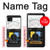 S2660 Analog Multimeter Graphic Printed Case For Samsung Galaxy A22 5G