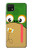 S2765 Frog Bee Cute Cartoon Case For Samsung Galaxy A22 5G S2765 Frog Bee Cute Cartoon Case For Samsung Galaxy A22 5G