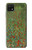S2872 Gustav Klimt Poppy Field Case For Samsung Galaxy A22 5G