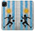 S2977 Argentina Football Soccer Case For Samsung Galaxy A22 5G