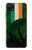 S3002 Ireland Football Soccer Case For Samsung Galaxy A22 5G