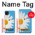 S3043 Vintage Daisy Lady Bug Case For Samsung Galaxy A22 5G