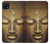 S3189 Magical Yantra Buddha Face Case For Samsung Galaxy A22 5G