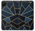 S3479 Navy Blue Graphic Art Case For Samsung Galaxy A22 5G