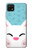 S3542 Cute Cat Cartoon Case For Samsung Galaxy A22 5G
