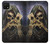 S3594 Grim Reaper Wins Poker Case For Samsung Galaxy A22 5G S3594 Grim Reaper Wins Poker Case For Samsung Galaxy A22 5G