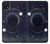S3617 Black Hole Case For Samsung Galaxy A22 5G