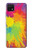 S3675 Color Splash Case For Samsung Galaxy A22 5G