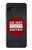 S3683 Do Not Enter Case For Samsung Galaxy A22 5G