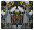 S3745 Tarot Card The Tower Case For Samsung Galaxy A22 5G