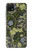 S3792 William Morris Case For Samsung Galaxy A22 5G