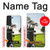 S0067 Golf Case For Samsung Galaxy S21 FE 5G