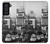 S0182 Old New York Vintage Case For Samsung Galaxy S21 FE 5G