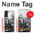 S0182 Old New York Vintage Case For Samsung Galaxy S21 FE 5G