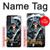 S0295 Grim Reaper Case For Samsung Galaxy S21 FE 5G