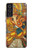 S0440 Hindu God Ganesha Case For Samsung Galaxy S21 FE 5G S0440 Hindu God Ganesha Case For Samsung Galaxy S21 FE 5G