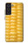 S0562 Sweet Corn Case For Samsung Galaxy S21 FE 5G