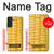 S0562 Sweet Corn Case For Samsung Galaxy S21 FE 5G