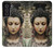 S0681 Guan Yin Case For Samsung Galaxy S21 FE 5G