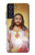 S0798 Jesus Case For Samsung Galaxy S21 FE 5G