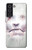 S0884 Horror Face Case For Samsung Galaxy S21 FE 5G