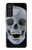 S1286 Diamond Skull Case For Samsung Galaxy S21 FE 5G