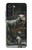 S1288 Dinosaur T Rex Museum Case For Samsung Galaxy S21 FE 5G
