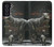 S1288 Dinosaur T Rex Museum Case For Samsung Galaxy S21 FE 5G