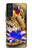 S1604 Carp Koi Fish Japanese Tattoo Case For Samsung Galaxy S21 FE 5G