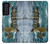 S1722 Jesus Walk on The Sea Case For Samsung Galaxy S21 FE 5G
