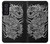 S1943 Dragon Tattoo Case For Samsung Galaxy S21 FE 5G