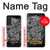 S1943 Dragon Tattoo Case For Samsung Galaxy S21 FE 5G