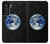 S2266 Earth Planet Space Star nebula Case For Samsung Galaxy S21 FE 5G
