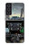 S2435 Fighter Jet Aircraft Cockpit Case For Samsung Galaxy S21 FE 5G