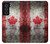 S2490 Canada Maple Leaf Flag Texture Case For Samsung Galaxy S21 FE 5G