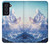 S2547 Mount Everest Case For Samsung Galaxy S21 FE 5G