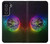 S2570 Colorful Planet Case For Samsung Galaxy S21 FE 5G