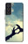 S2640 You Made Me Complete Love Case For Samsung Galaxy S21 FE 5G
