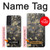 S2664 Black Blossoming Almond Tree Van Gogh Case For Samsung Galaxy S21 FE 5G