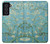 S2692 Vincent Van Gogh Almond Blossom Case For Samsung Galaxy S21 FE 5G