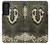 S2711 King Cobra Snake Skin Graphic Printed Case For Samsung Galaxy S21 FE 5G