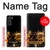 S2742 Ice Whiskey Whisky Glass Case For Samsung Galaxy S21 FE 5G