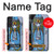 S2764 High Priestess Tarot Card Case For Samsung Galaxy S21 FE 5G