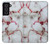 S2920 Bloody Marble Case For Samsung Galaxy S21 FE 5G