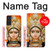 S2953 Devi Kanaka Durga Mata Case For Samsung Galaxy S21 FE 5G