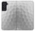 S2960 White Golf Ball Case For Samsung Galaxy S21 FE 5G